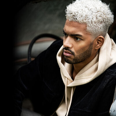 Red Deer Barber Clipper No. 1